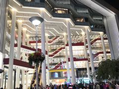 -SFC上影影城(新世界店)