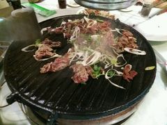 -厚味居炙子烤肉·清真(天桥南纬路店)