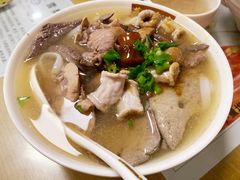 -荔林食店(西华路店)