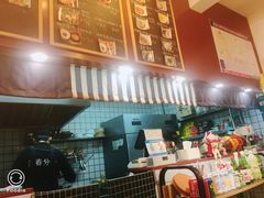 -青春分食(仙林大学城店)