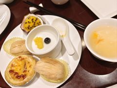 -京香轩·中餐厅(上海中庚聚龙酒店)