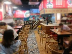 -车沾巷·重庆老味豌杂面