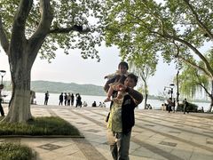 -杭州张苍水先生祠