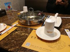 -黄记煌三汁焖锅(崇文门店)