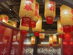 -朱光玉火锅馆·太原旗舰(钟楼街店)