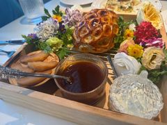 -餮熹Tipsea法餐(吉大店)