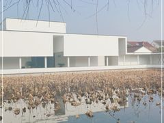 -费孝通江村纪念馆