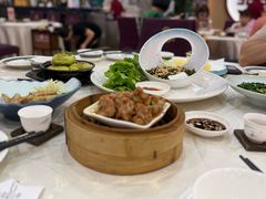 -大水车公馆·顺德菜·妈姐菜(均安店)