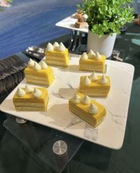 -中茵皇冠假日酒店·宴会厅