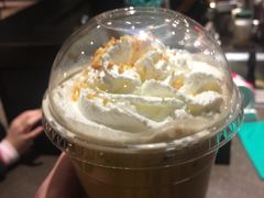 -星巴克臻选(南京金茂览秀城店)