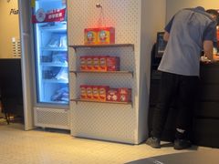 -必胜客(欧亚卖场店)