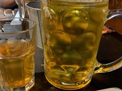 -很久以前羊肉串(中山公园店)