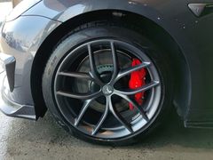 -脉冲品质汽美·贴膜(闵行店)