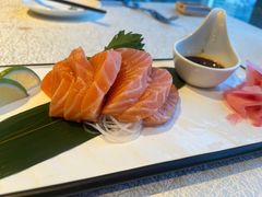 -Flame秀扒房西餐厅·石家庄希尔顿酒店