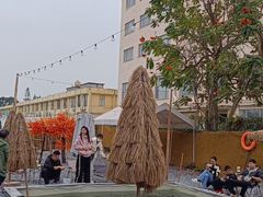 -DGE季风钓虾营地·团建·聚会