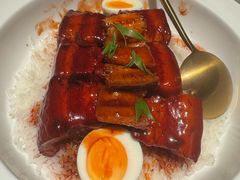 -锦府园·新台州菜(合生汇店)
