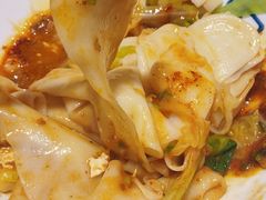-大嘻咹biangbiang面(历史博物馆店)