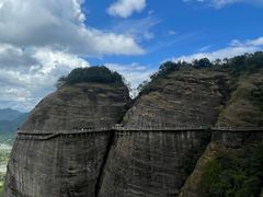 -南武当山景区