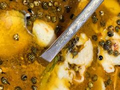 -拾捌川·自贡爆炒(新街口店)