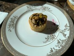 -大堂吧·下午茶·特调鸡尾酒(大连一方城堡豪华精选酒店)