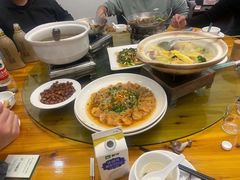 -巢湖名吃·东关老鹅汤(江南风情街店)
