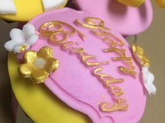 -爱之婚礼蛋糕(建外SOHO西区店)