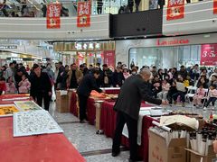 -万达广场(北京槐房店)