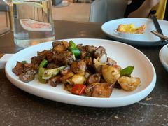 -有璟阁港式餐厅(金融街购物中心店)