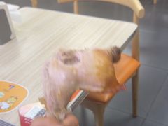 -香妃烤鸡(新奥店)