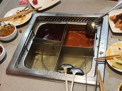 -海底捞火锅(徐州火车站店)