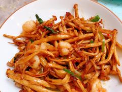 -大树餐厅(红旗街万达店)