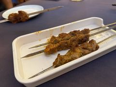-伊带伊路新疆美食府(呼家楼店)