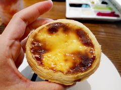 DD蛋挞-小大董·烤鸭(王府井apm店)