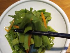 -吕氏疙瘩汤·新派鲁菜(东城万达广场店)