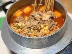 -和庆斋羊蝎子火锅·碳缸烧烤(顺义旗舰店)