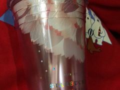 -星巴克(宝山万达店)