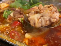 -神府路壹号·海鲜烧烤·砂锅粥·锅物(三坊七巷店)