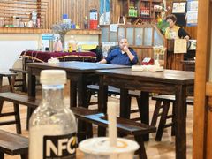 -亮亮烧烤(积玉桥总店)