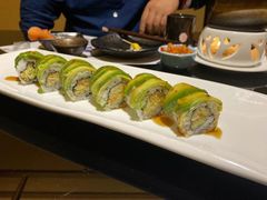 -天狗山料理(省体店)