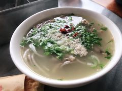 -郝刚刚羊杂割(柳巷店)