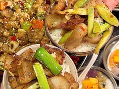 -华豫川酒家(大卫城店)