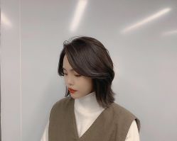 -HG美发设计沙龙