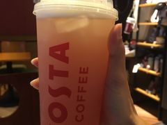 -COSTA COFFEE(深圳中洲店)