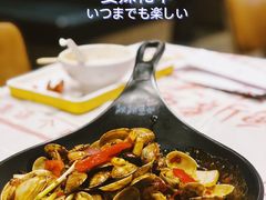 -靓靓蒸虾·头牌蒸虾(南山桂庙店)