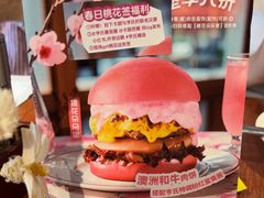 -卡朋厨房(289艺术园区店)