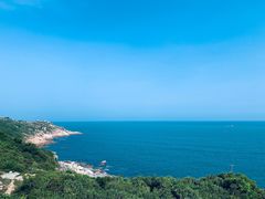 -广东惠东海龟国家级自然保护区