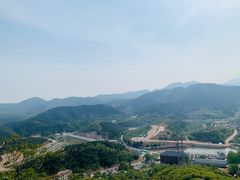 -蓟州溶洞风景区