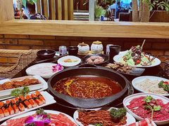 -园里火锅(仁和新城店)