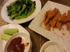 android_upload_pic-春江饭店(共青团路总店)