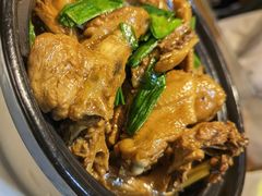 -缘来聚·徽菜名店(黄山宏村店)